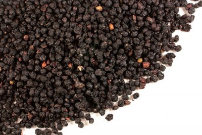 Elderberry Syrup Mix