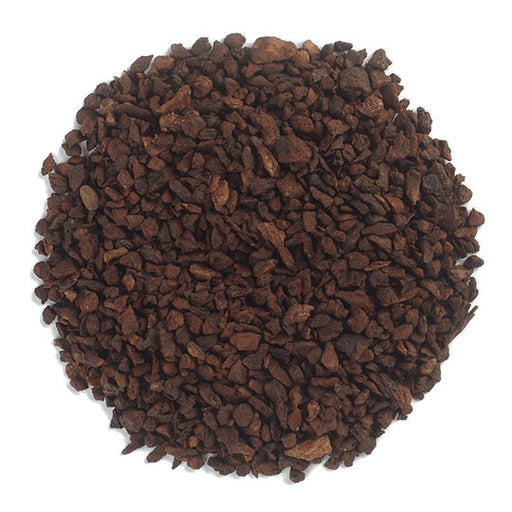 Roasted Chicory Root Granules, Organic