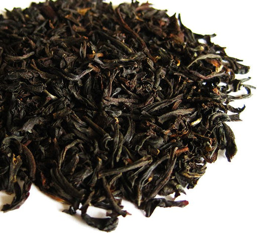 Assam Tea, Tippy Golden FOP, Organic