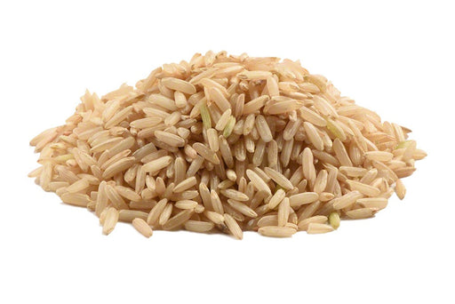 Brown Rice, Long Grain, Organic by Lundberg Family Farm