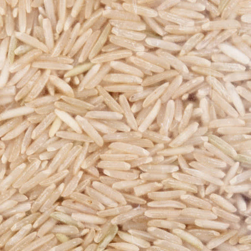 Rice, Brown Basmati, Organic