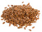 Flax Seed, Brown, Organic