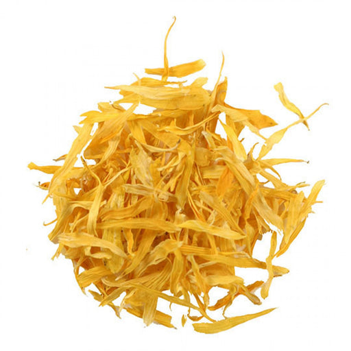 Calendula Flower Petals, Organic