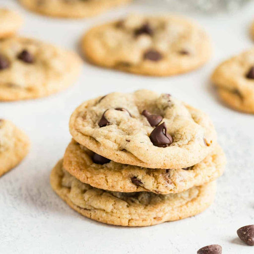 SoCo Chocolate Chip Cookie Mix, Organic