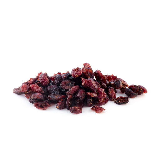 Cranberries, Dried Fruit Juice Sweetened, Organic