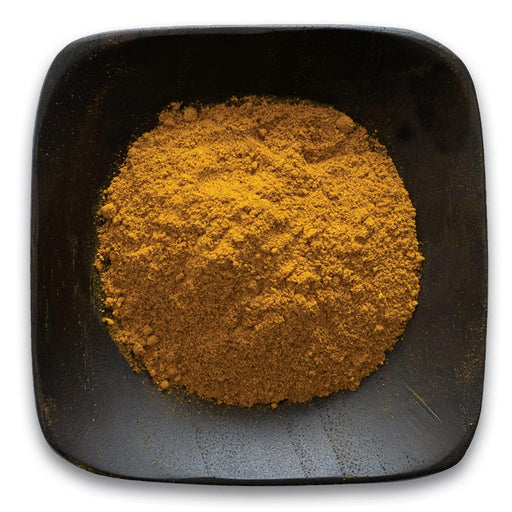 Tumeric Blend, Daily, Organic
