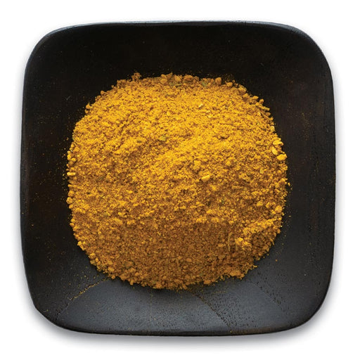 Turmeric Blend, Savory, Organic