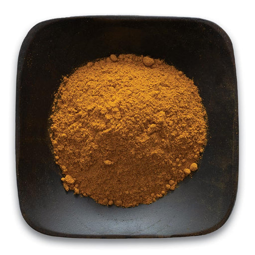 Turmeric Blend, sweet