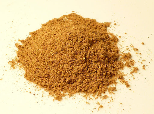 Garam Masala, Organic