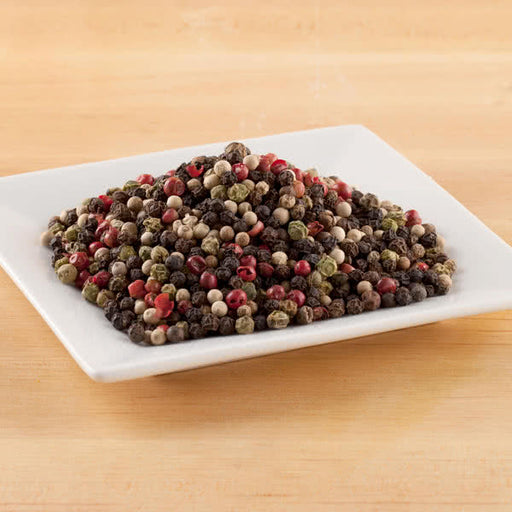 Peppercorn Blend, Gourmet, Organic