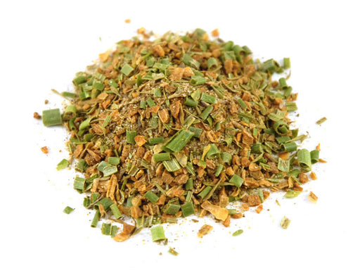 Jamaican Jerk Seasoning, Organic