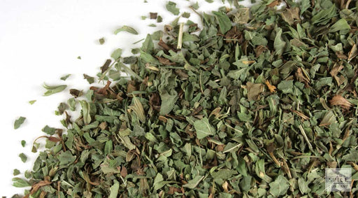 Lemon Balm Leaf (Tea), Organic