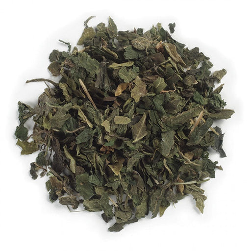 Stinging Nettle Leaf, Organic