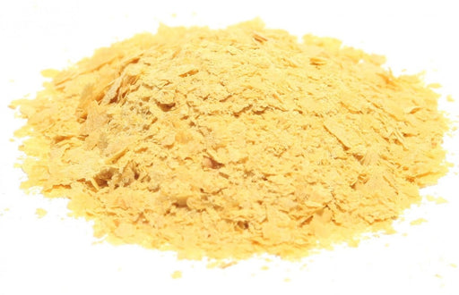 Nutritional Yeast