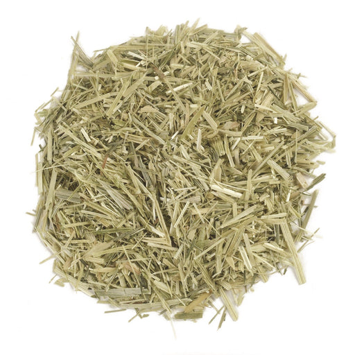Oatstraw Green Tops, Cut+ Sifted, Organic