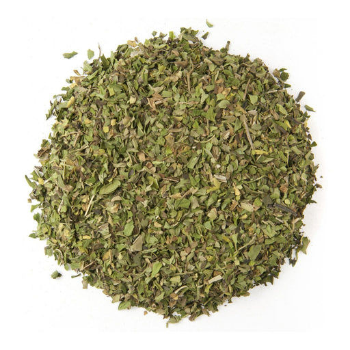 Peppermint Leaf, Organic