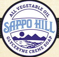 [Sappo Hill] Bar Soap (pick your scent!)