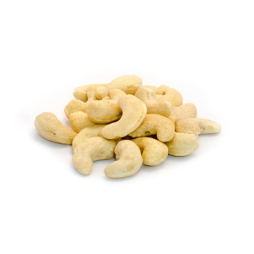 Cashews, Raw, Organic & Fair Trade