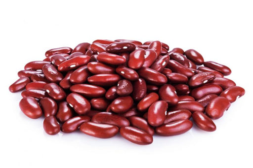 Kidney Beans, Red, Organic