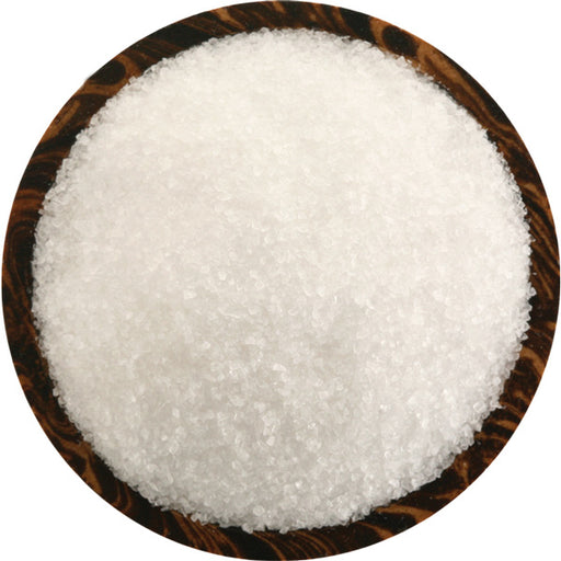 Sea Salt, Fine, Mediterranean