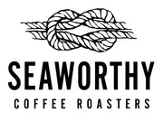 Seaworthy Coffee Roasters, Day Beacon, Medium Roast, Organic, Fair Trade