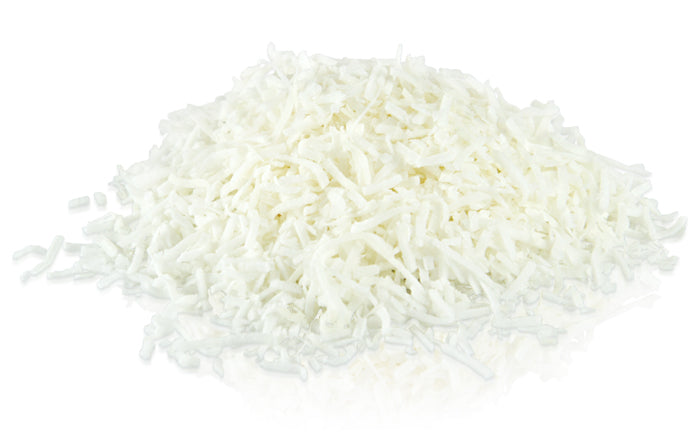 Coconut, Shredded, Organic