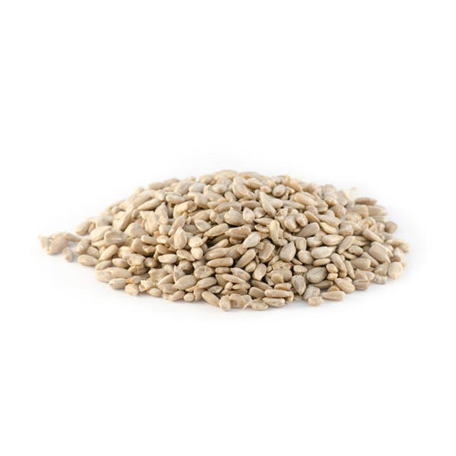 Sunflower Seeds, Raw, Organic