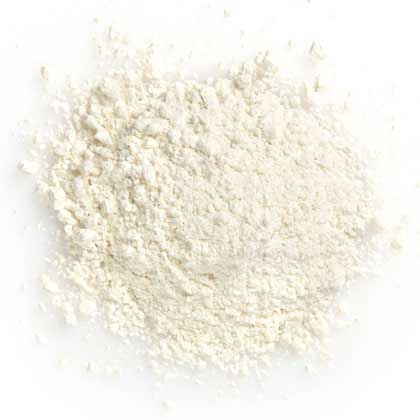 Unbleached White All Purpose Flour, With Germ, Organic