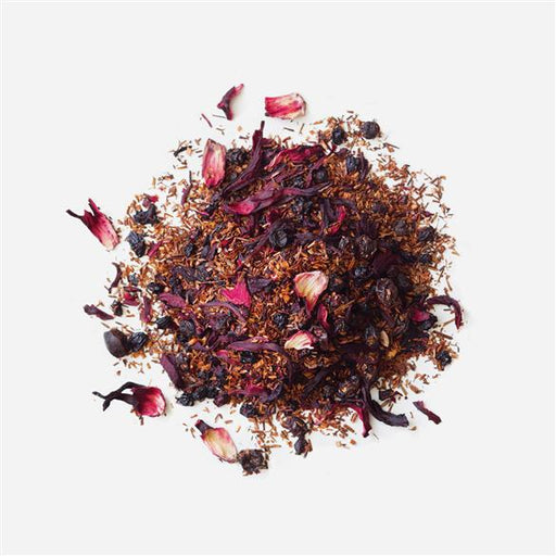 Blueberry Rooibos, Herbal Tea, Organic, Rishi Tea