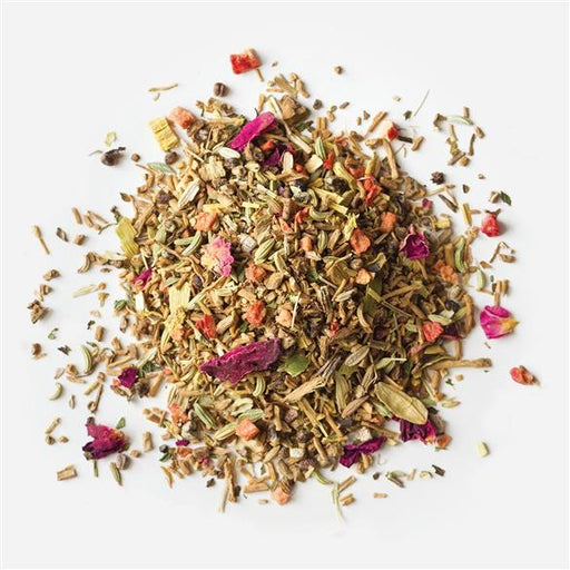 Valerian Dream Tea, Organic by Rishi Teas & Botanicals