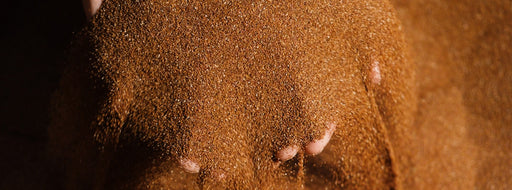 Teff Grain by The Teff Company