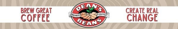 Dean's Beans - Raising Coffee Bean Prices