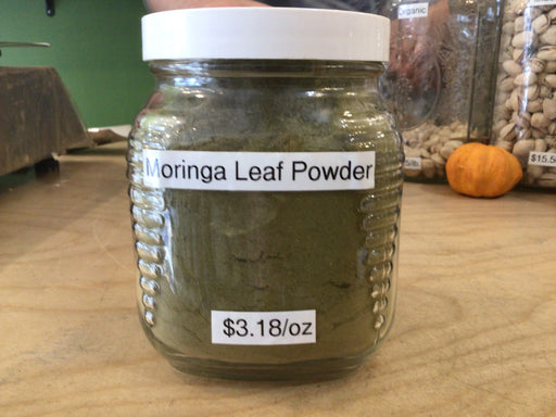 Moringa Powder, Organic