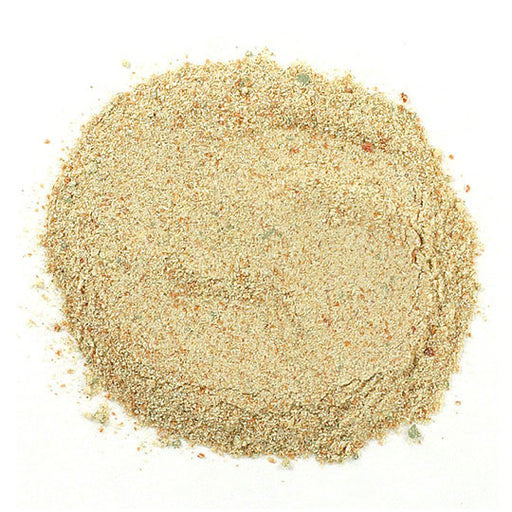 Vegetarian Broth Powder, Low Sodium, Organic