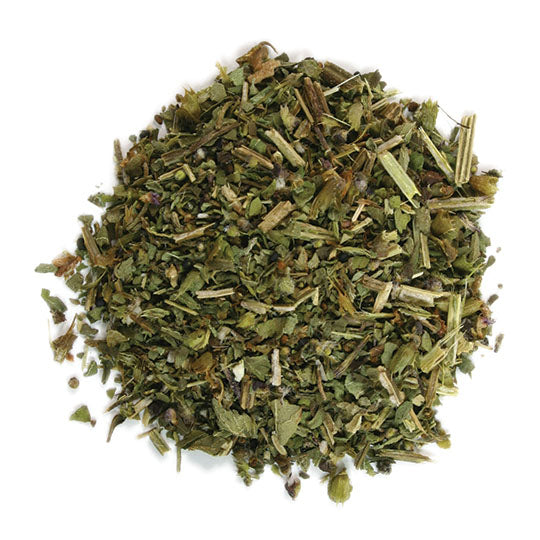 Holy Basil (Tulsi) Herb, Organic