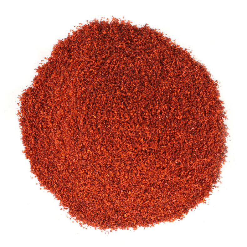 Smoked Paprika,  Organic