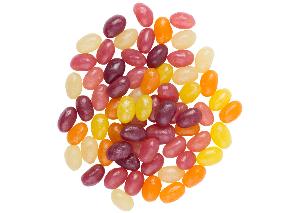 Jolly Beans, Organic