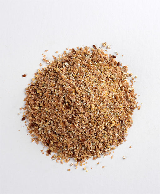 7 - Grain Cereal, Organic