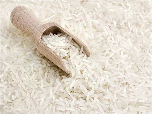 Basmati Rice, White, Organic