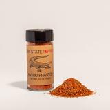 Bayou Phantom Cajun Seasoning  by Ocean State Pepper Co.