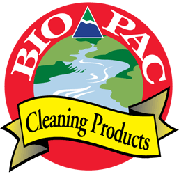 Bio Pac, Automatic Dishwasher Powder