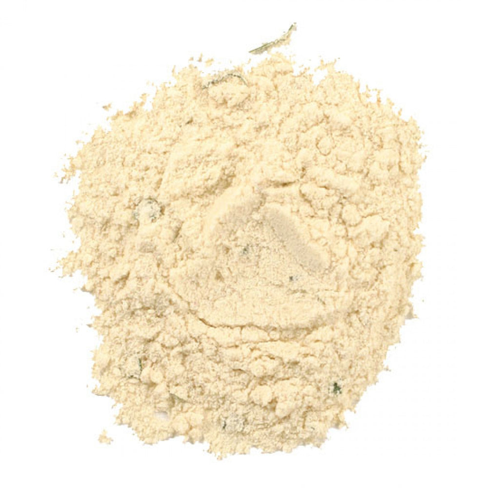 Broth Powder, No Chicken, Organic