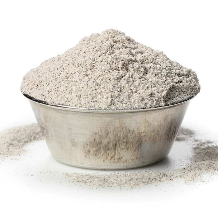 Buckwheat Flour, Organic  from Champlain Valley Milling