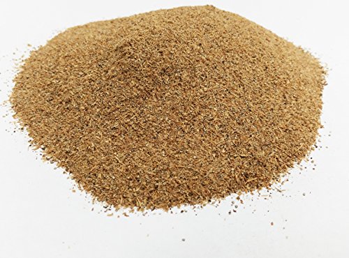 Cardamom Seed Powder, Organic