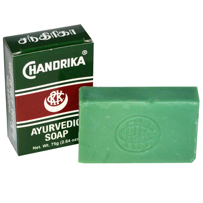 Bar Soap, Chandrika Soap, Ayurvedic Soap