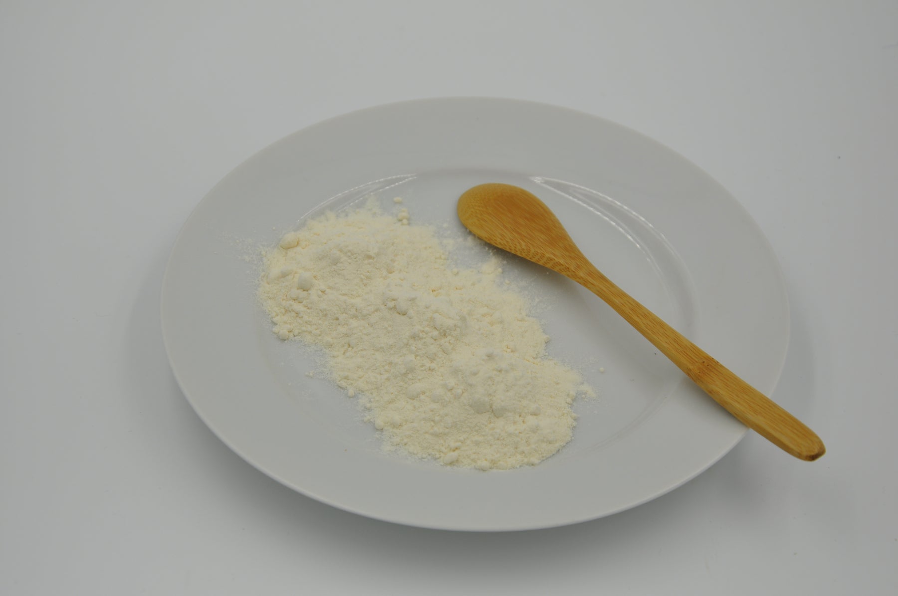 White Cheddar Cheese Powder, Organic