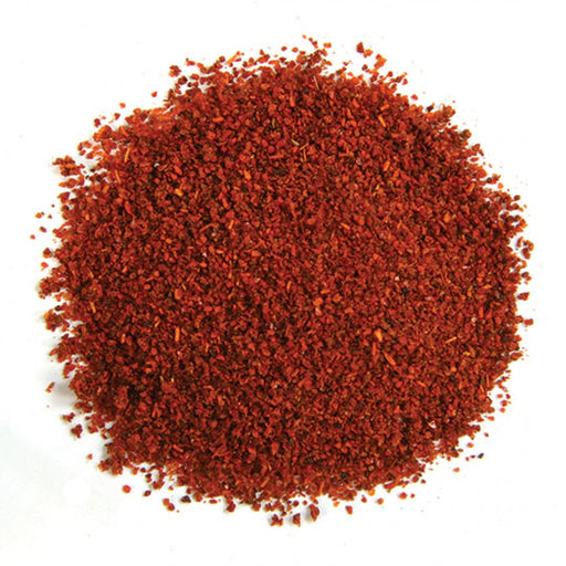 Chili Powder, Red, Medium Roasted, Organic