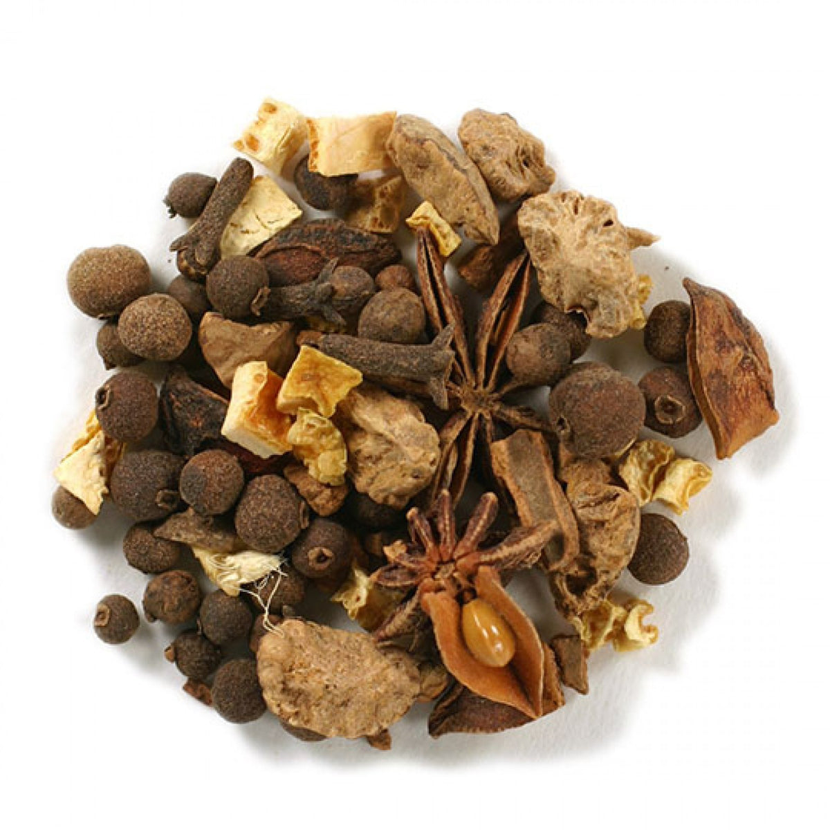 Cider Mate Mulling Spice, Organic — South Coast Organics and Bulk Foods