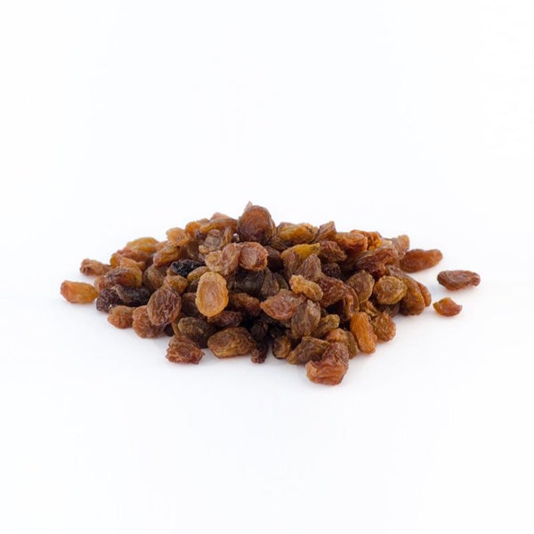 Raisins, Sultana, Golden, Organic