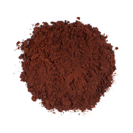 Cocoa, Dutch Process, Organic